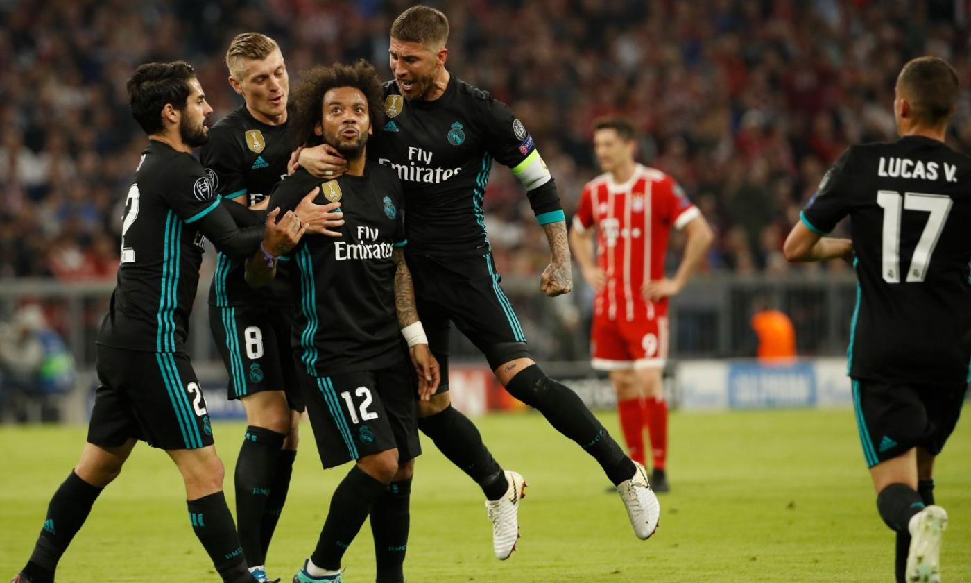 real madrid vs bayern 2017 0048