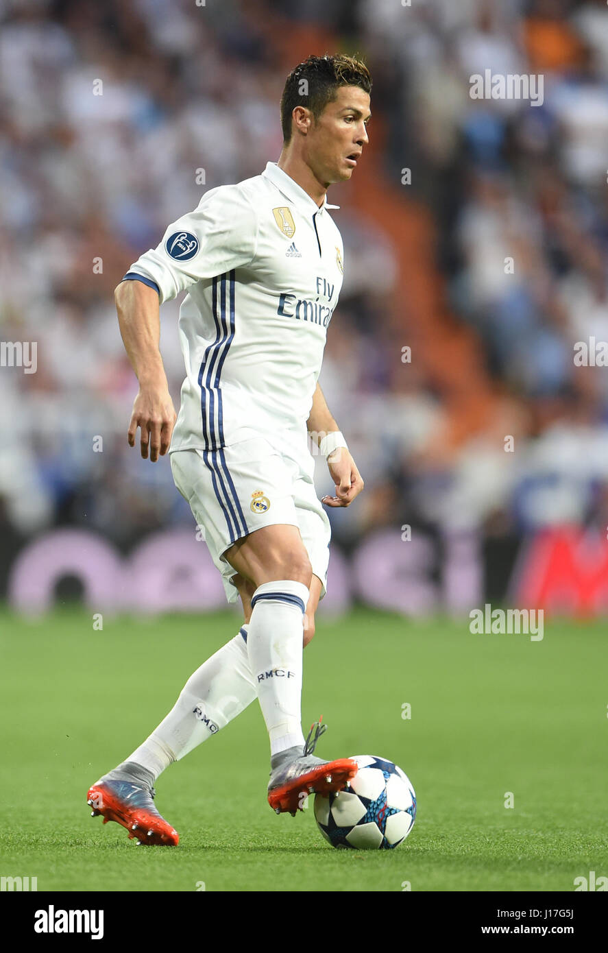 real madrid vs bayern 2017 0049
