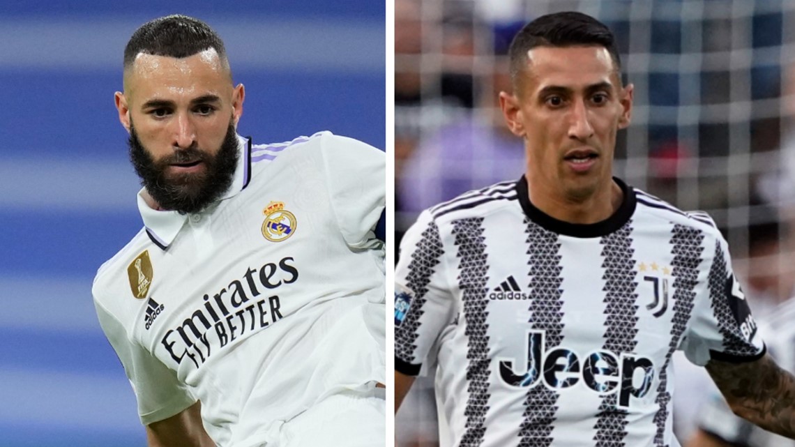 real madrid vs juventus en orlando florida