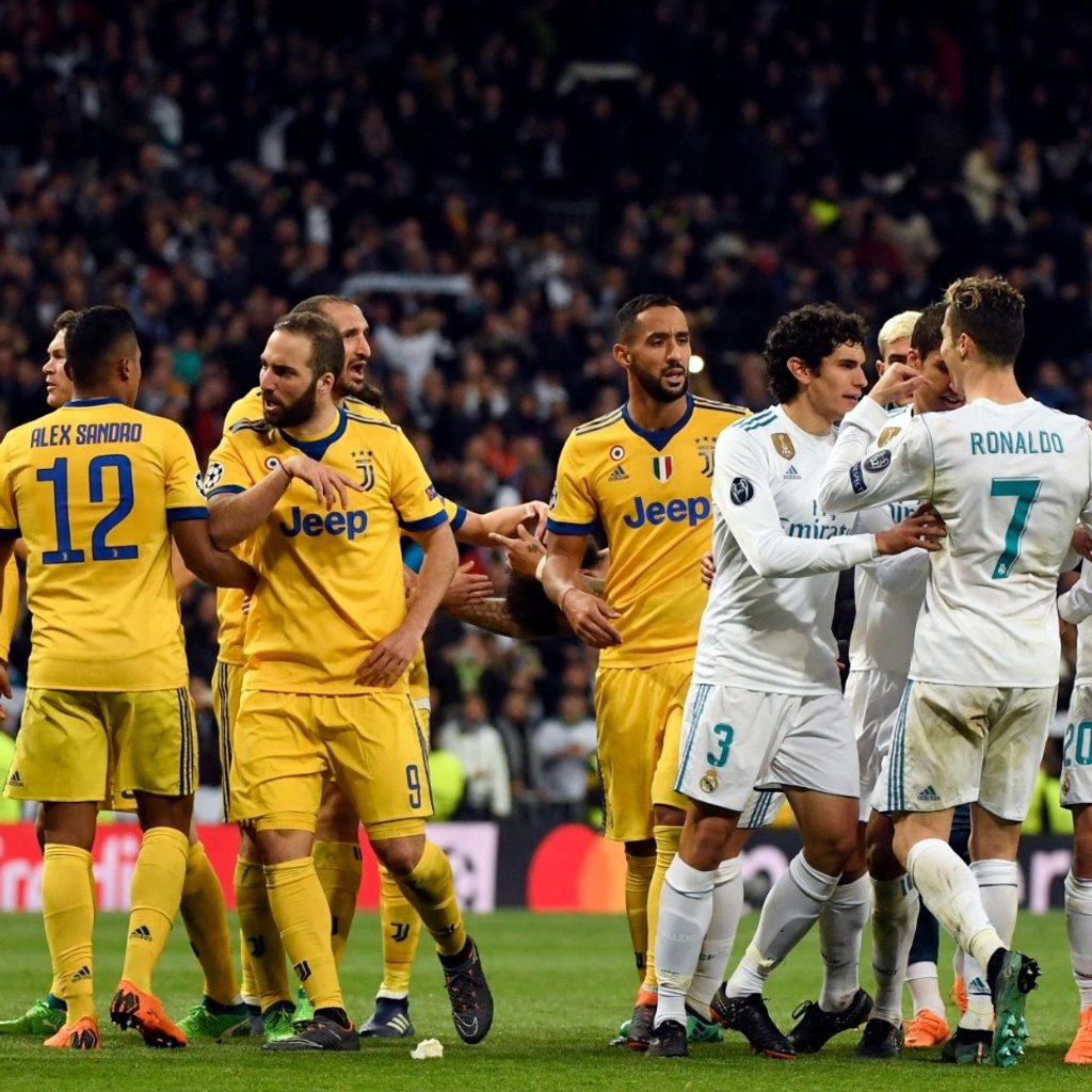 real madrid vs juventus orlando time 0028