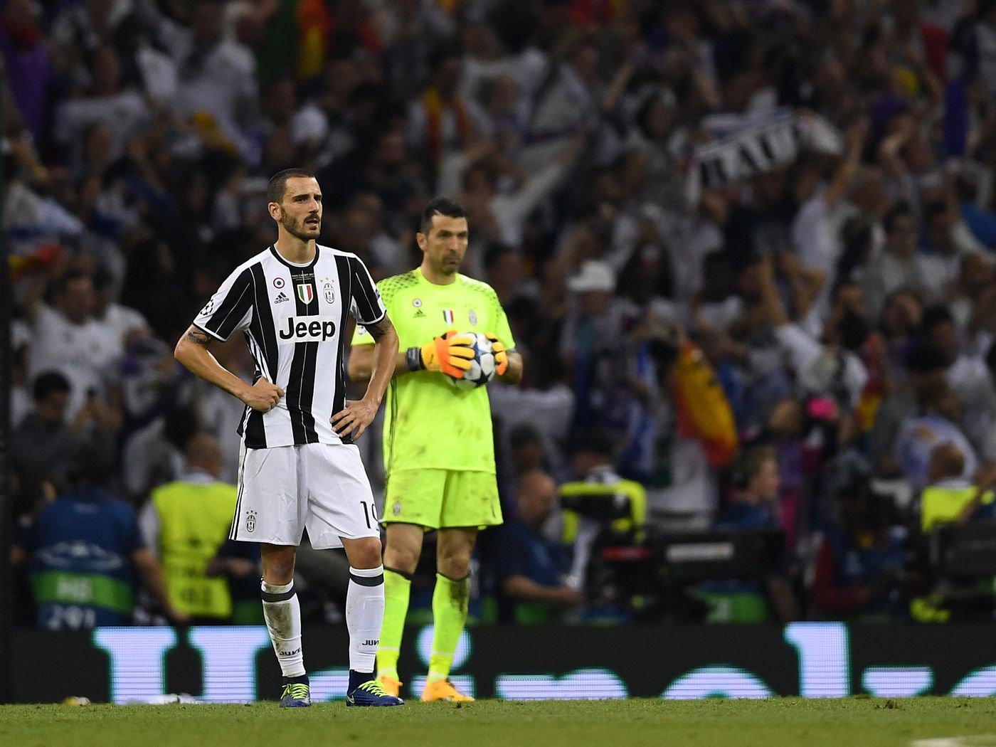 real madrid vs juventus orlando time 0042