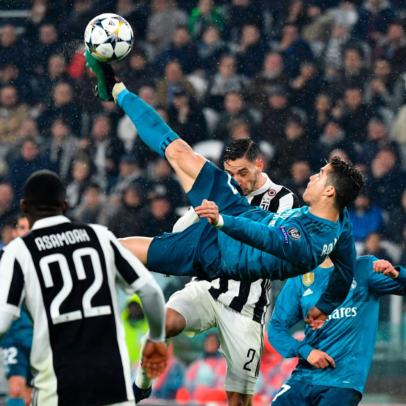 real madrid vs juventus orlando time 0043