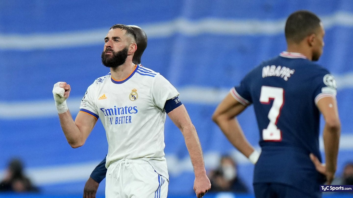 real madrid vs psg 2022 0017