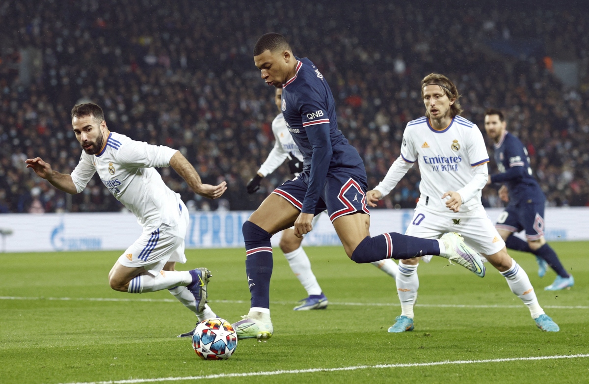 real madrid vs psg 2022 0019