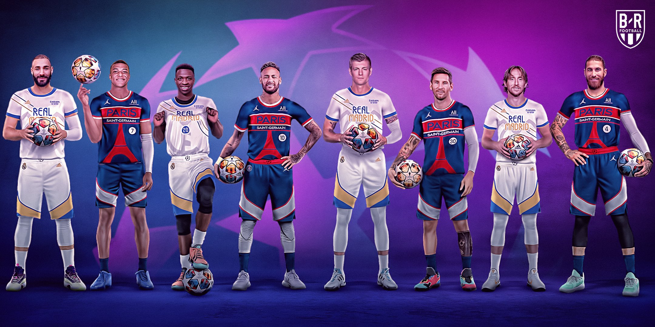 real madrid vs psg 2022 0025