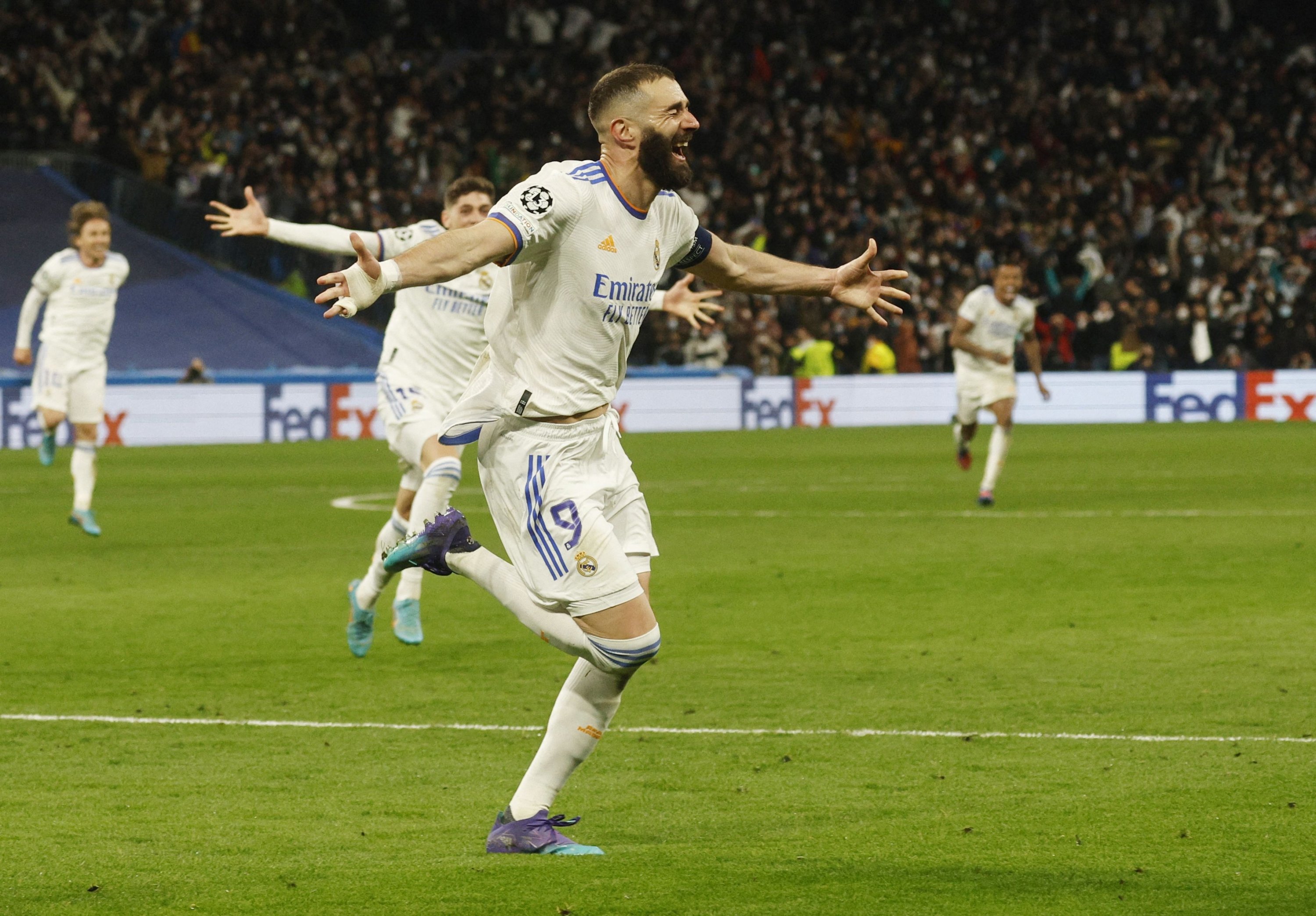 real madrid vs psg 2022 0027