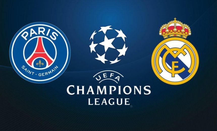 real madrid vs psg 2022 0042