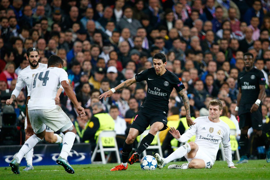 real madrid vs psg 2022 0045