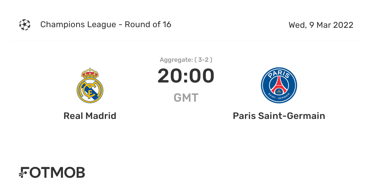 real madrid vs psg 2022 0046