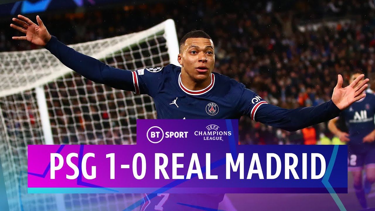 real madrid vs psg 2022 0049