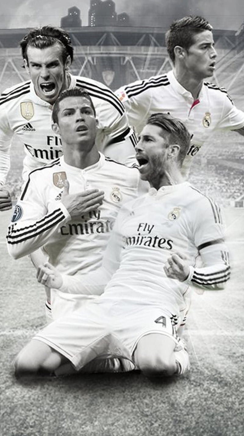 real madrid wallpapers 0010