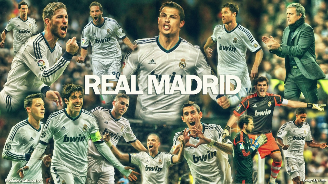 real madrid wallpapers 0021