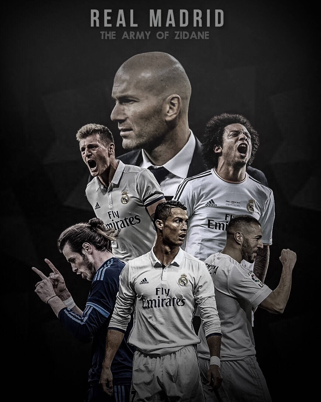 real madrid wallpapers 0024