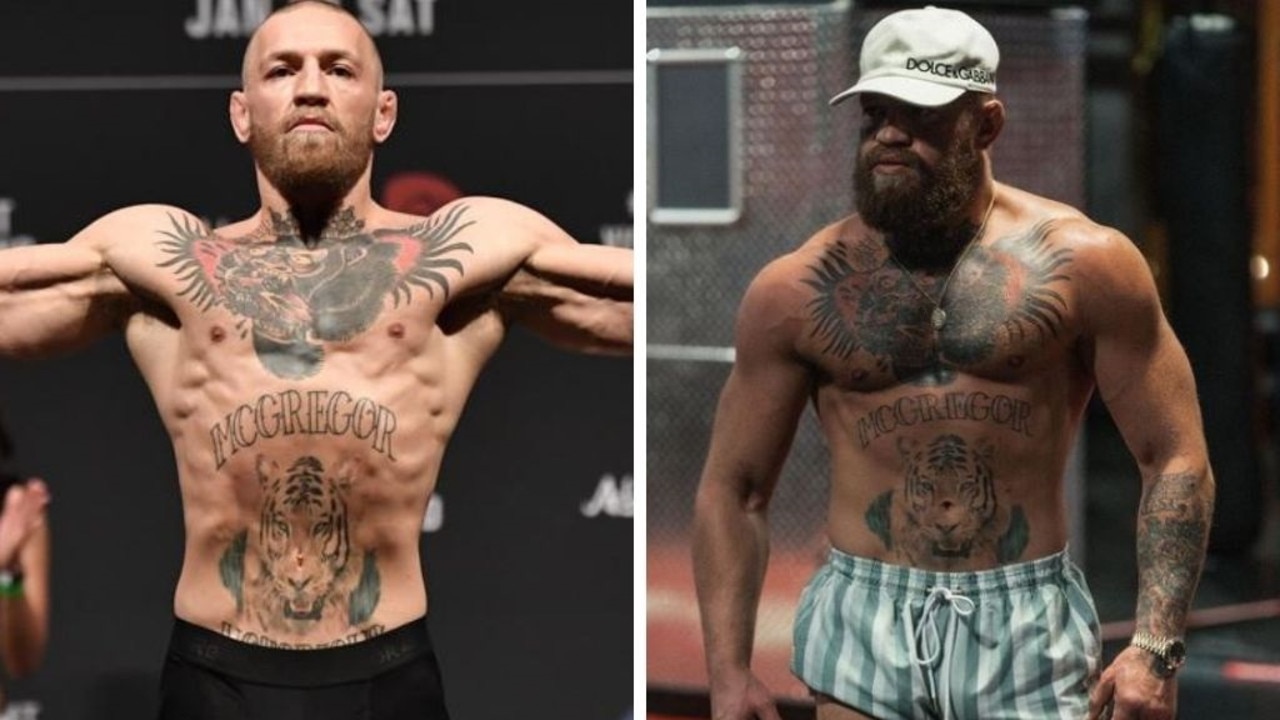 recent photos of conor mcgregor 0009