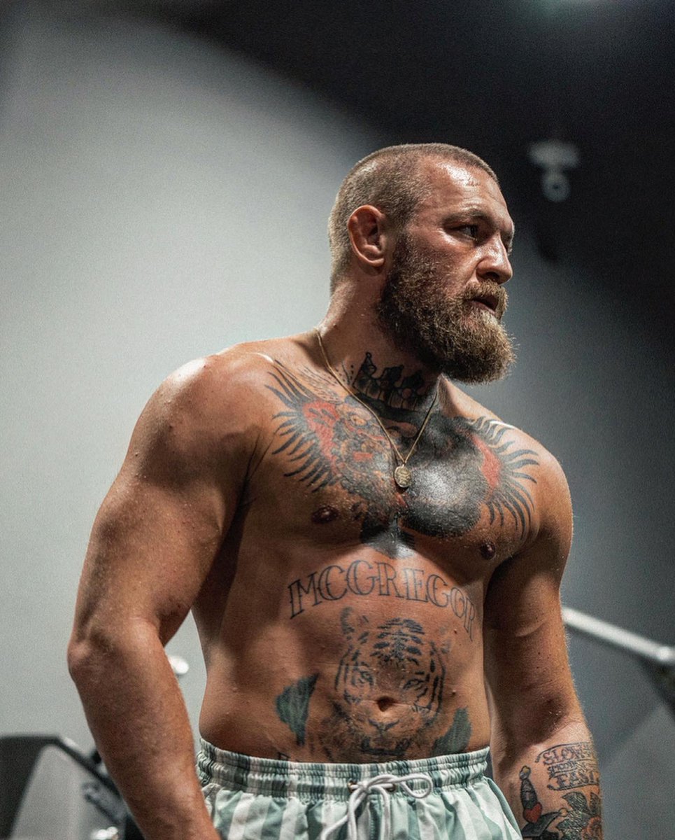 recent photos of conor mcgregor 0010