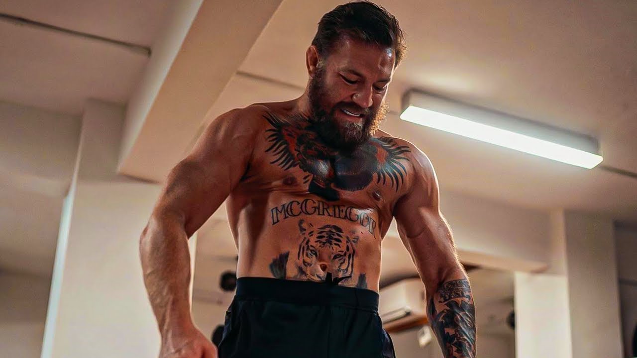 recent photos of conor mcgregor 0011