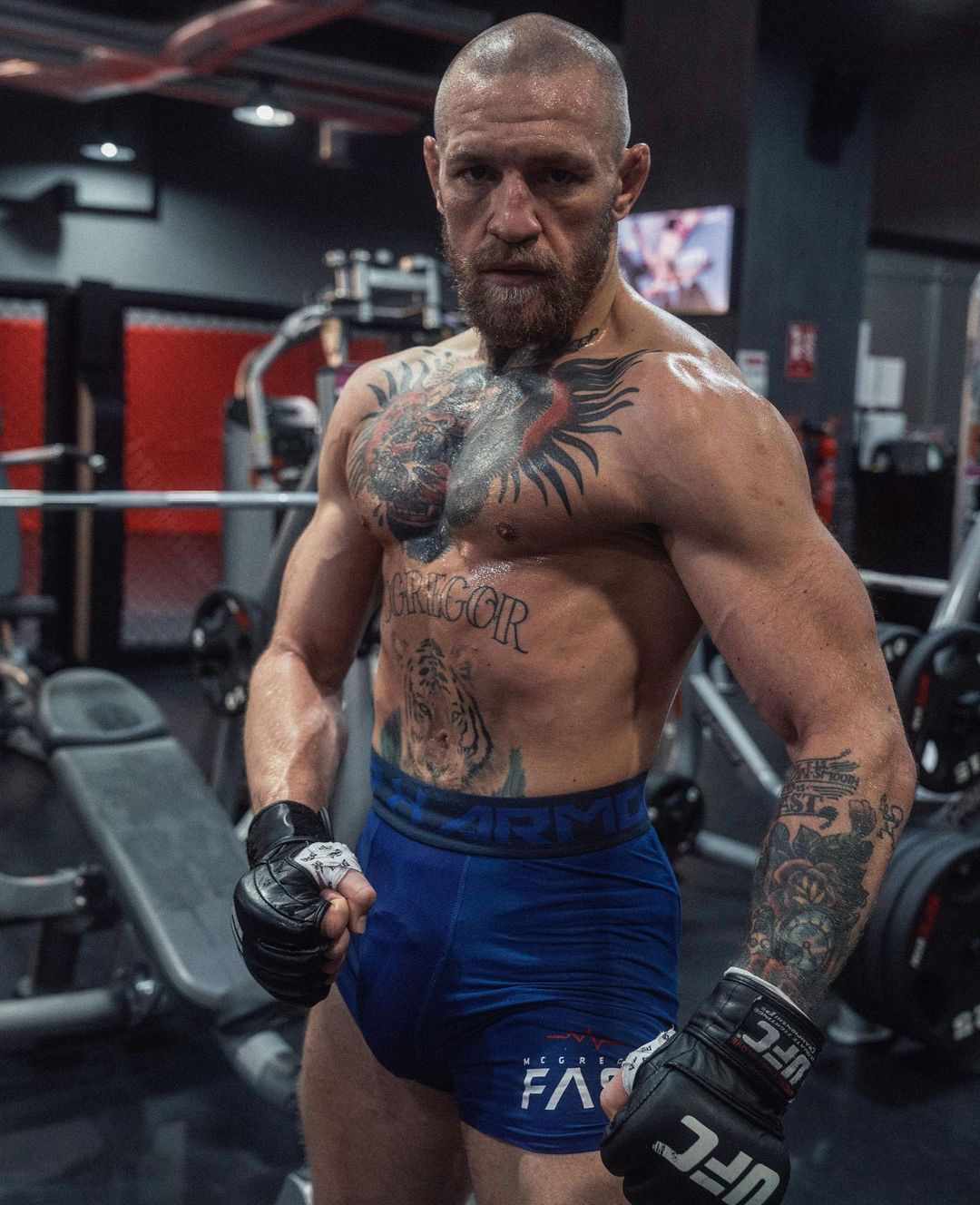 recent photos of conor mcgregor 0015