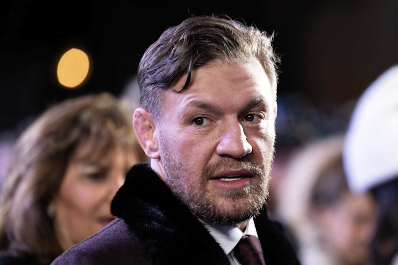 recent photos of conor mcgregor 0017