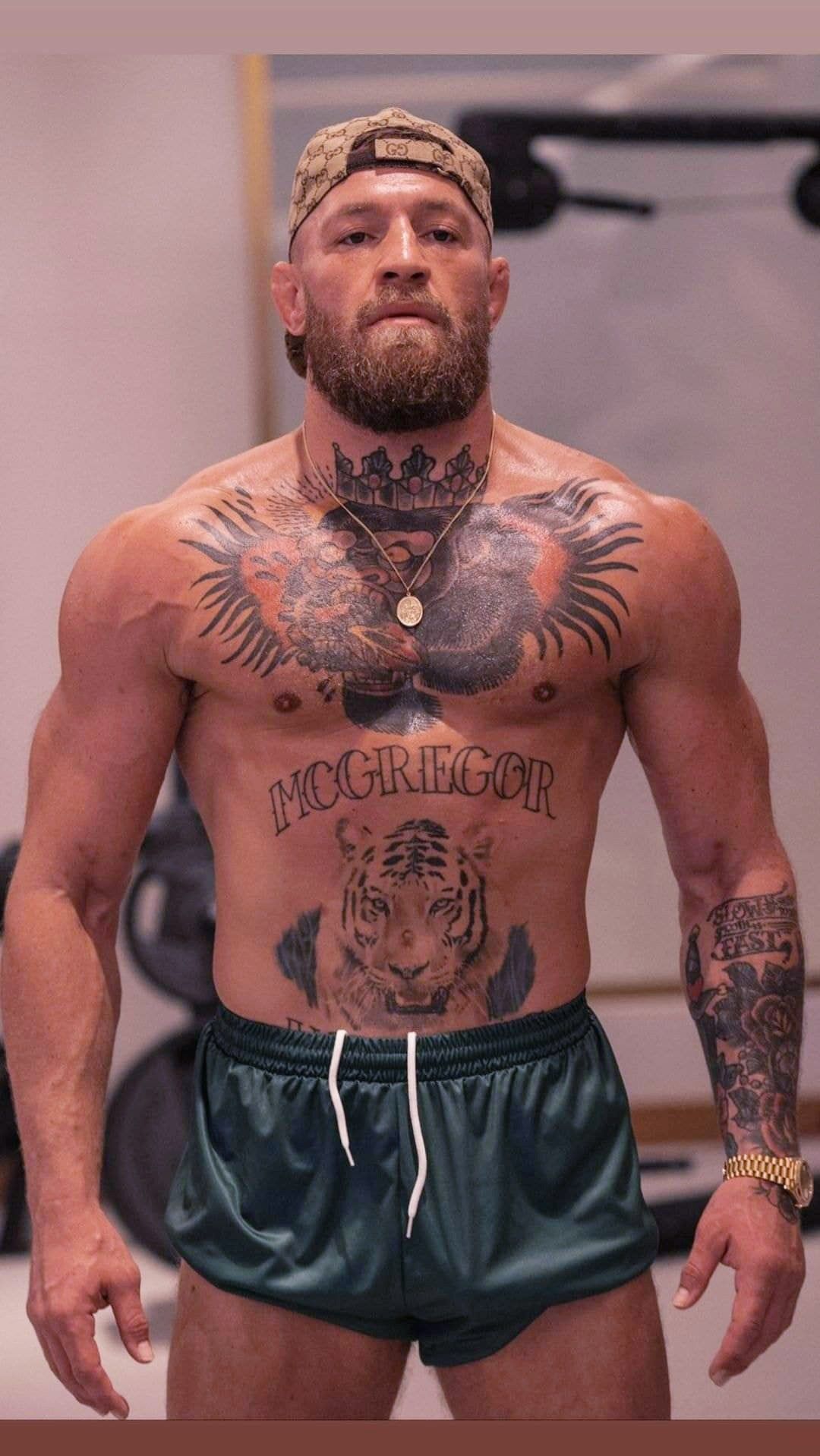 recent photos of conor mcgregor 0020