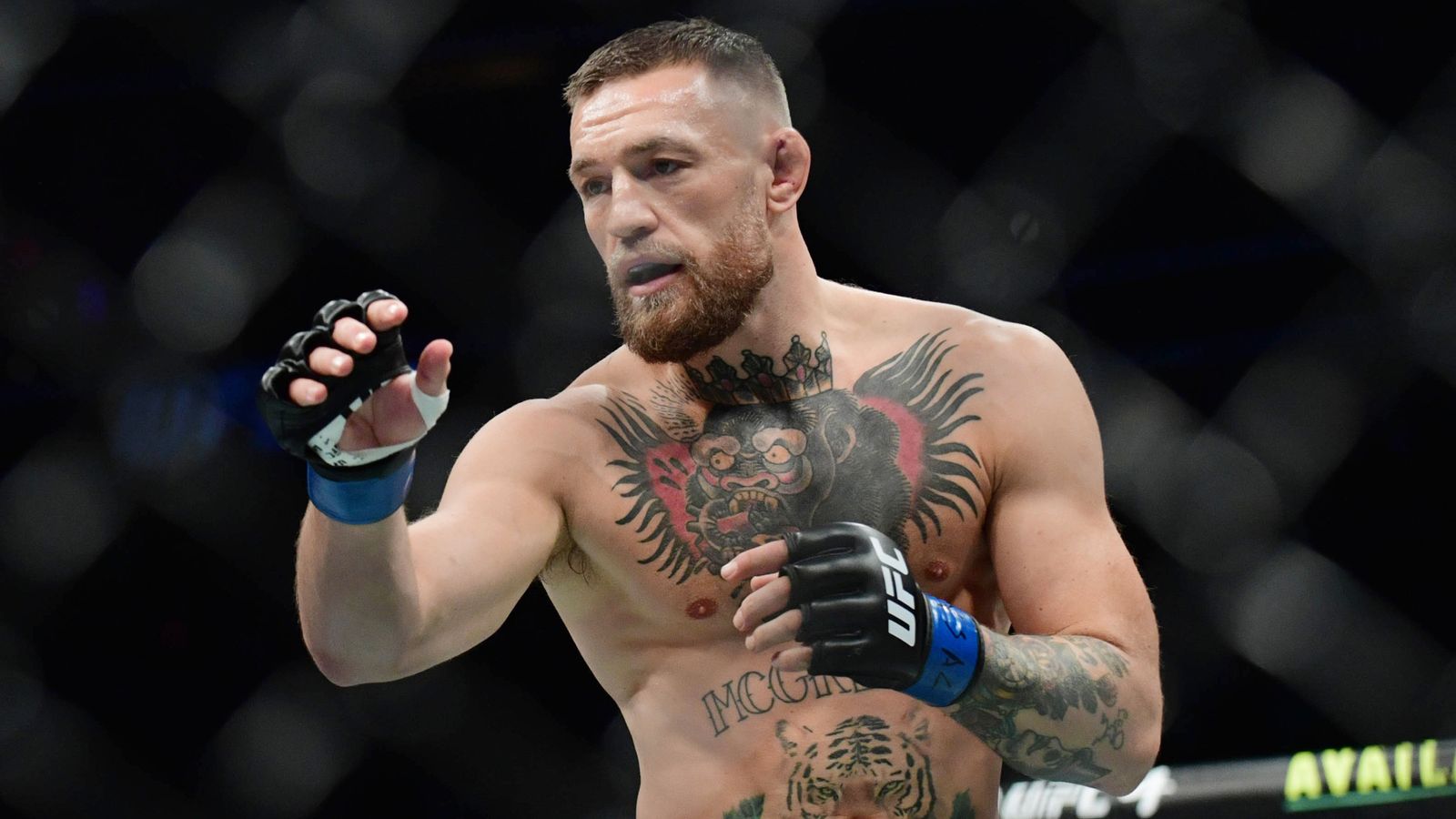 recent photos of conor mcgregor 0021