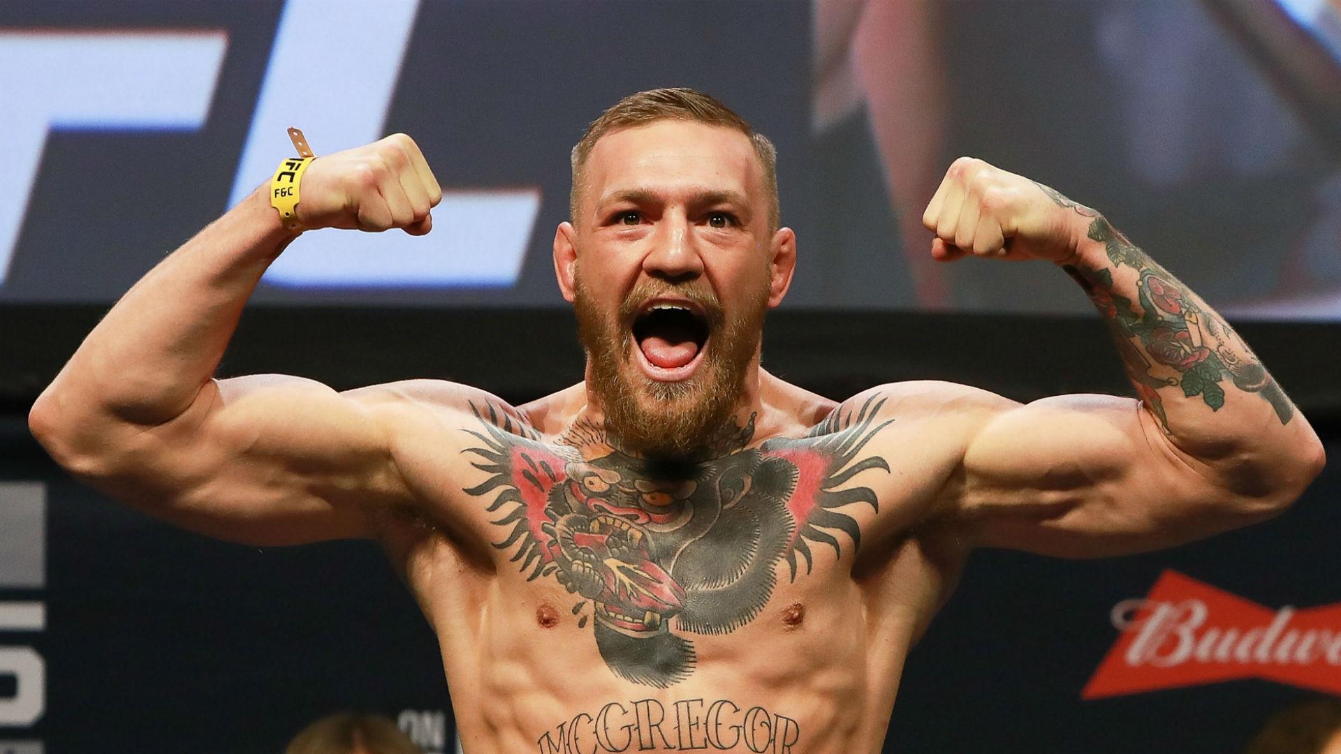 recent photos of conor mcgregor 0023