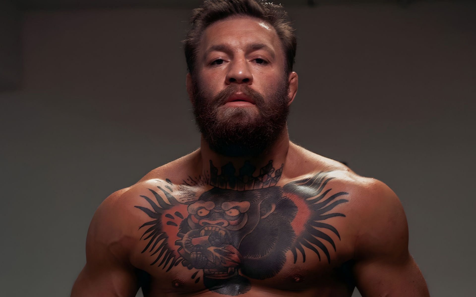 recent photos of conor mcgregor 0024