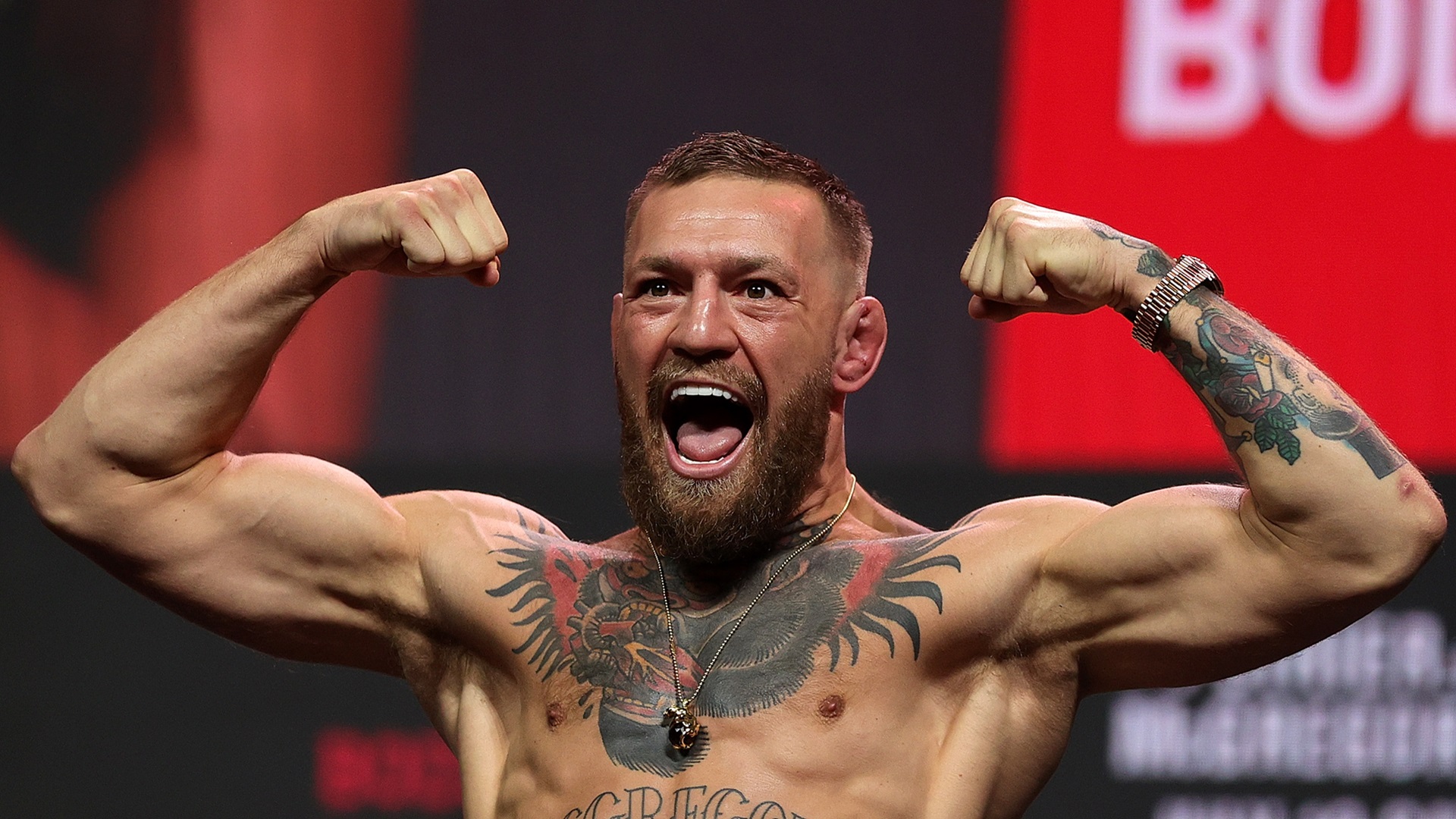 recent photos of conor mcgregor 0027