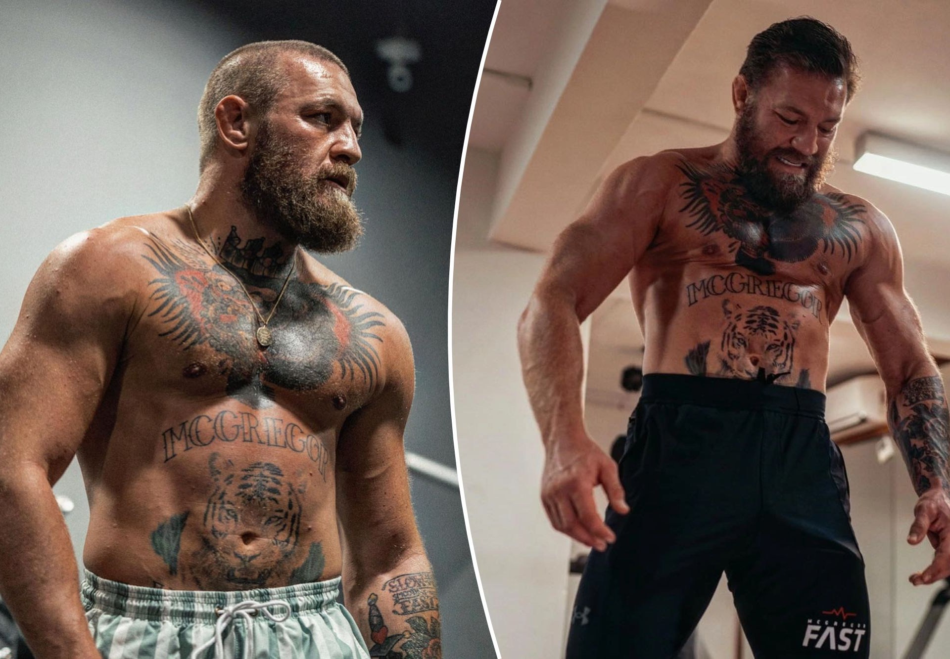 recent photos of conor mcgregor 0029