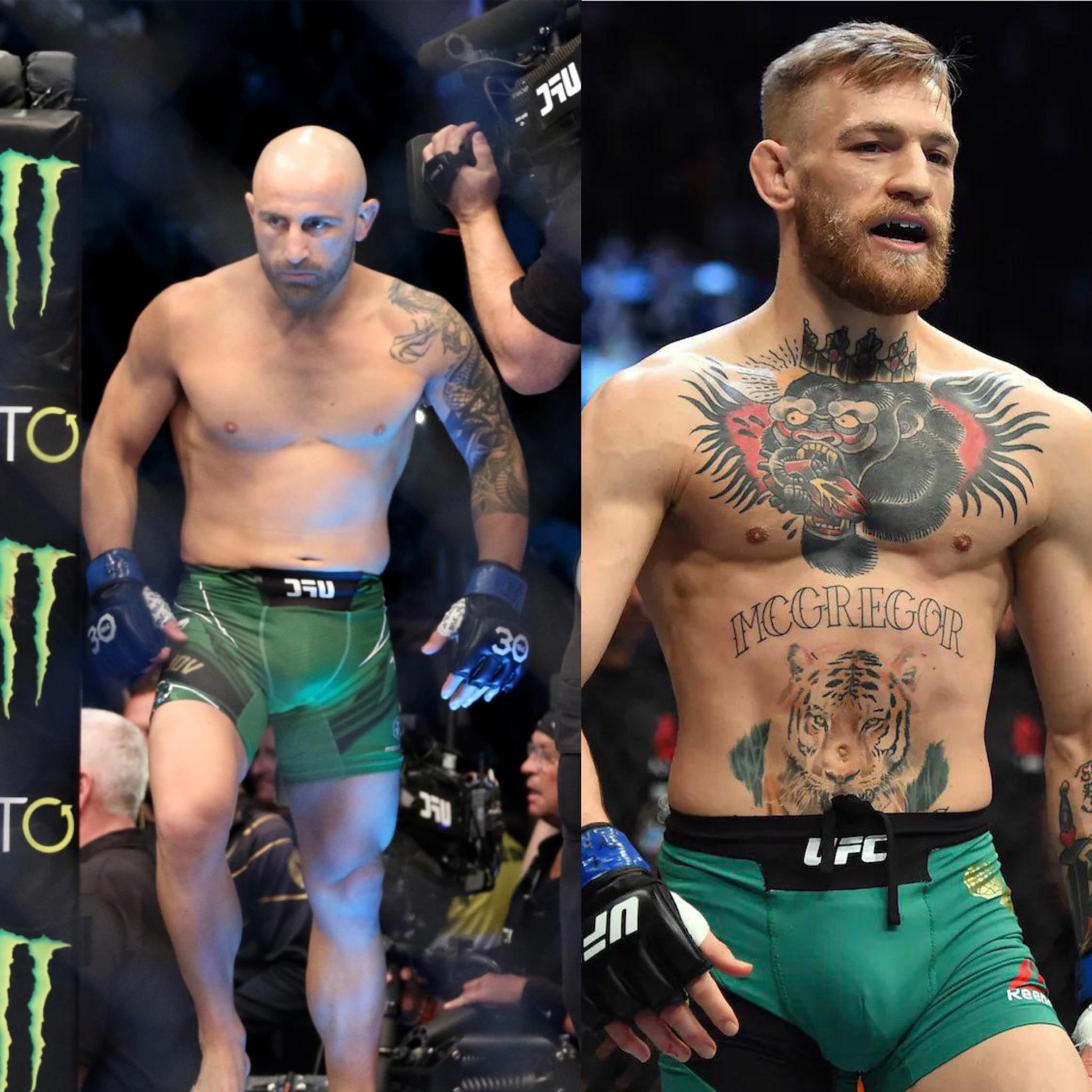 recent photos of conor mcgregor 0032