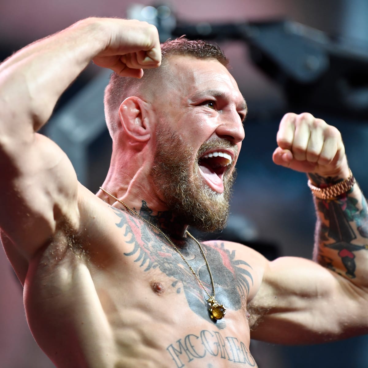 recent photos of conor mcgregor 0033