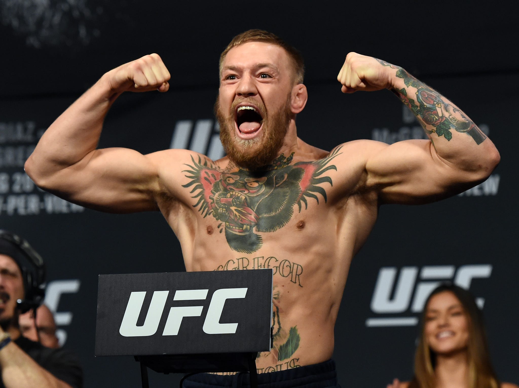 recent photos of conor mcgregor 0034
