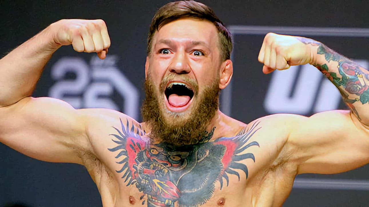recent photos of conor mcgregor 0037