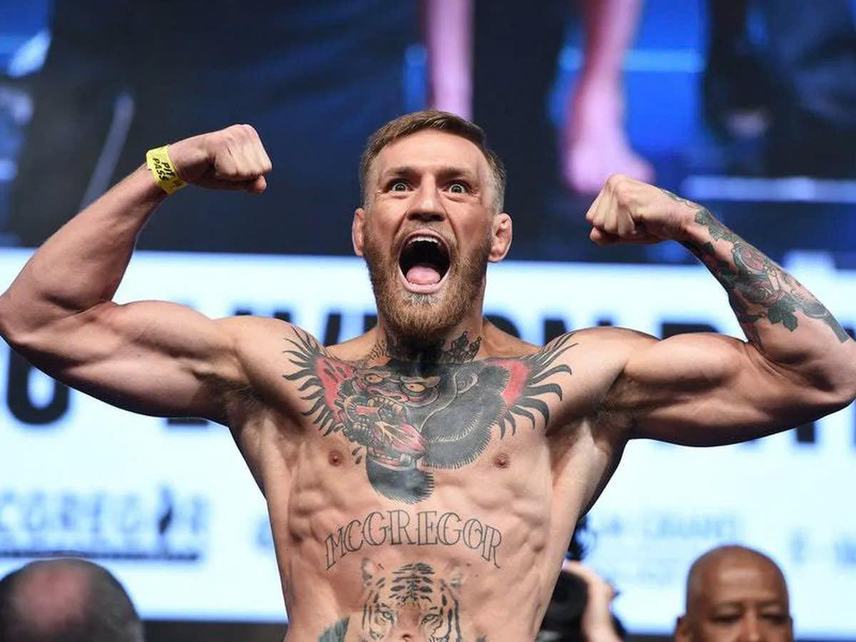 recent photos of conor mcgregor 0038