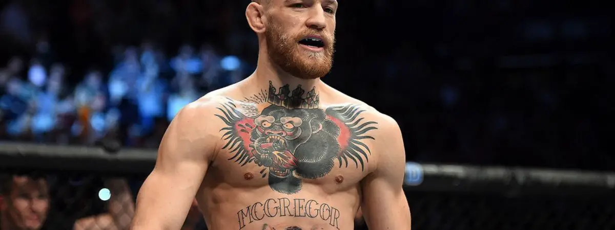 recent photos of conor mcgregor 0043