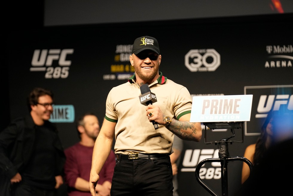 recent photos of conor mcgregor 0044