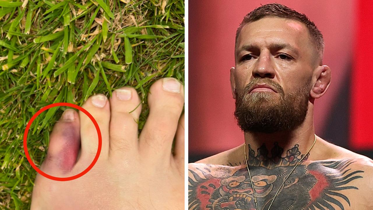 recent photos of conor mcgregor 0045