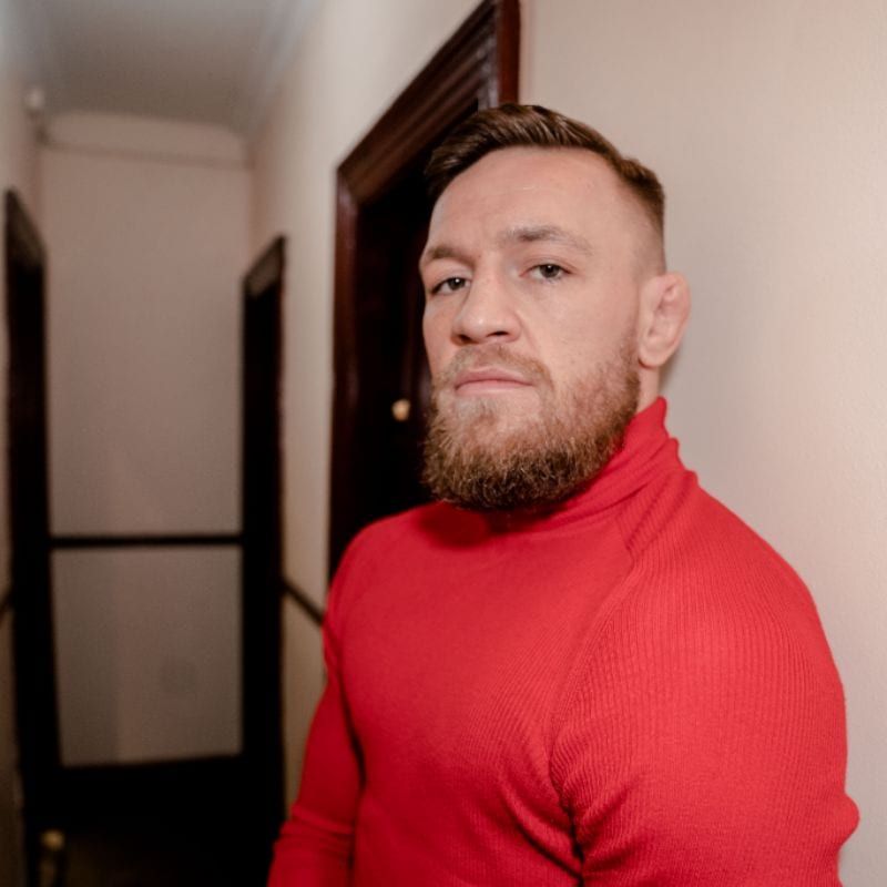 recent photos of conor mcgregor 0047