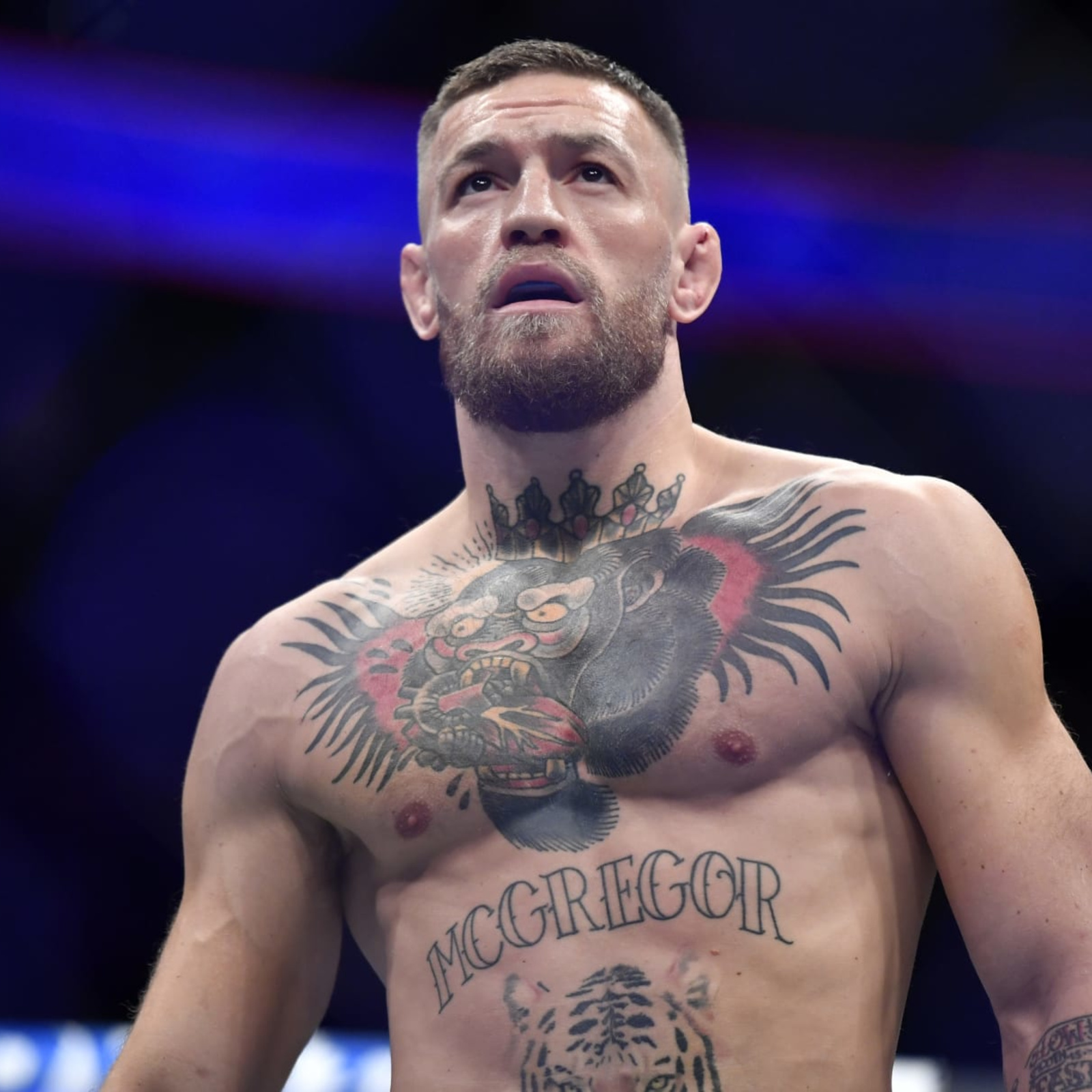 recent photos of conor mcgregor 0048