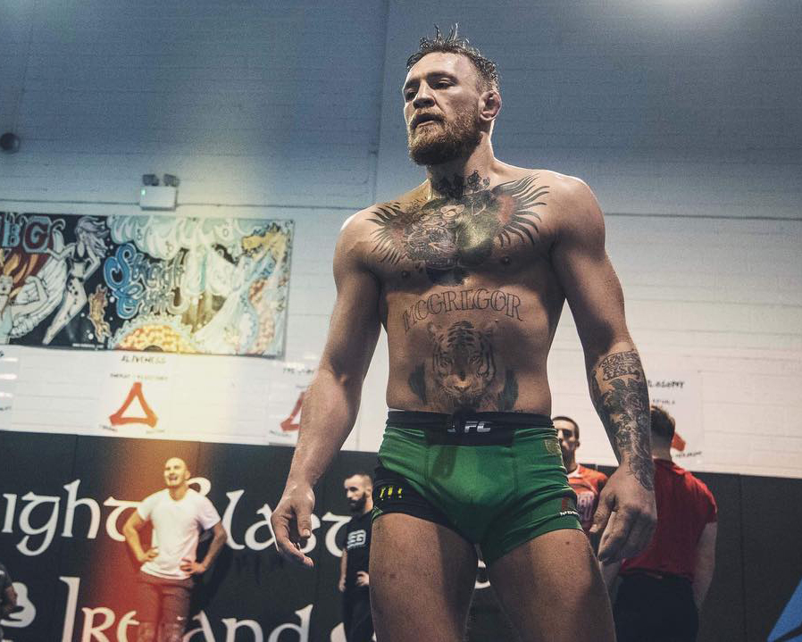 recent photos of conor mcgregor 0049