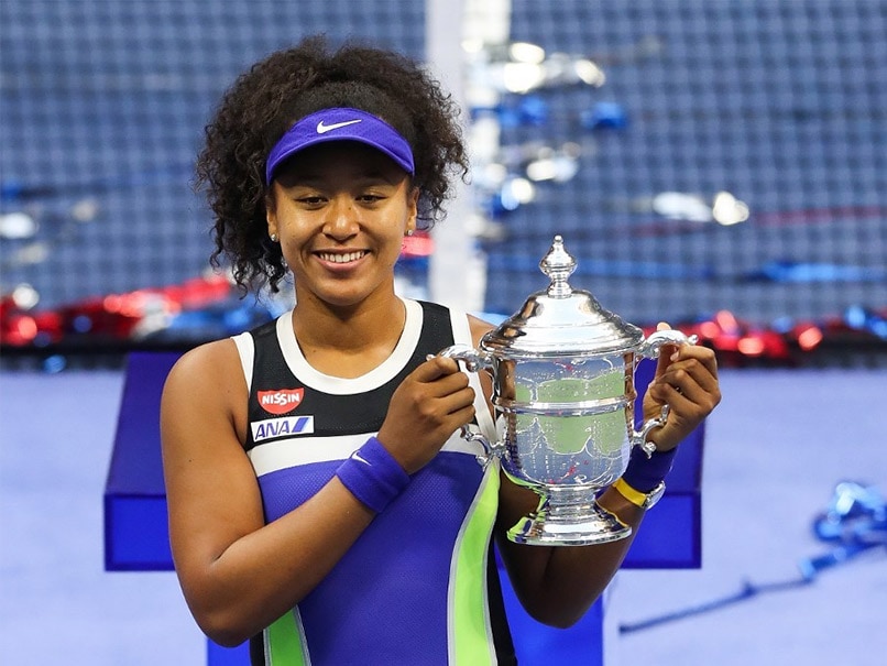 recent US Open women’s champions