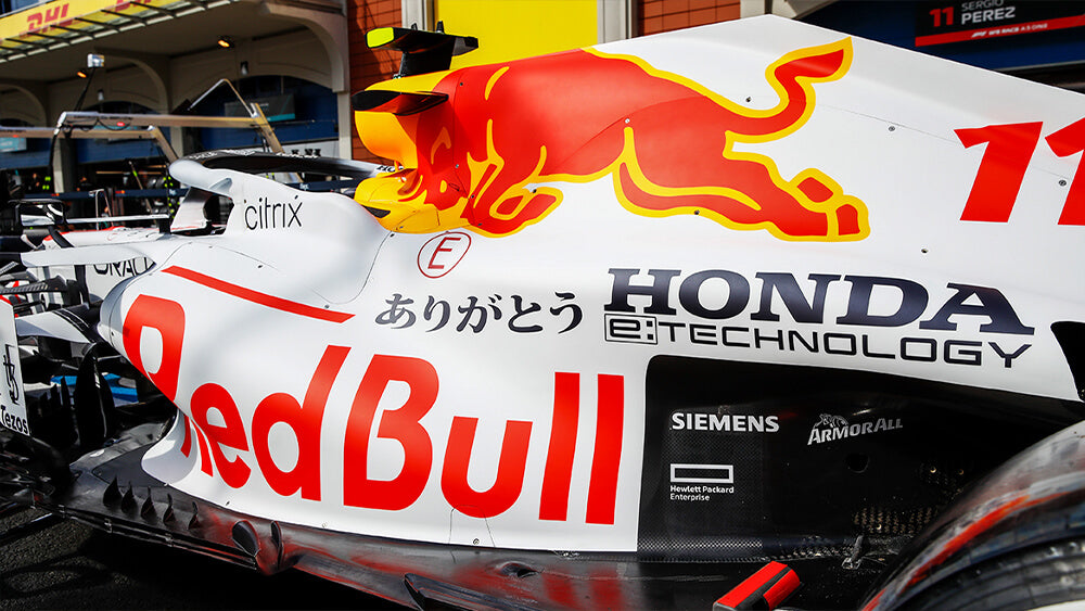 red bull f1 white livery 0012