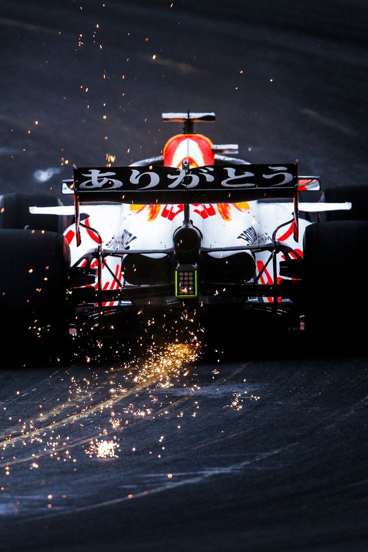 red bull f1 white livery 0019