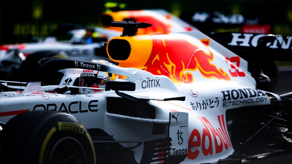 red bull f1 white livery 0037