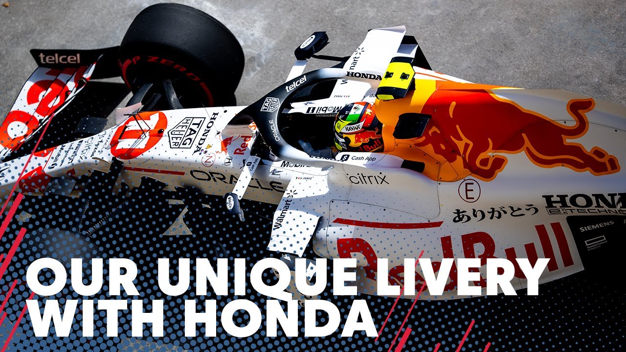 red bull f1 white livery 0039