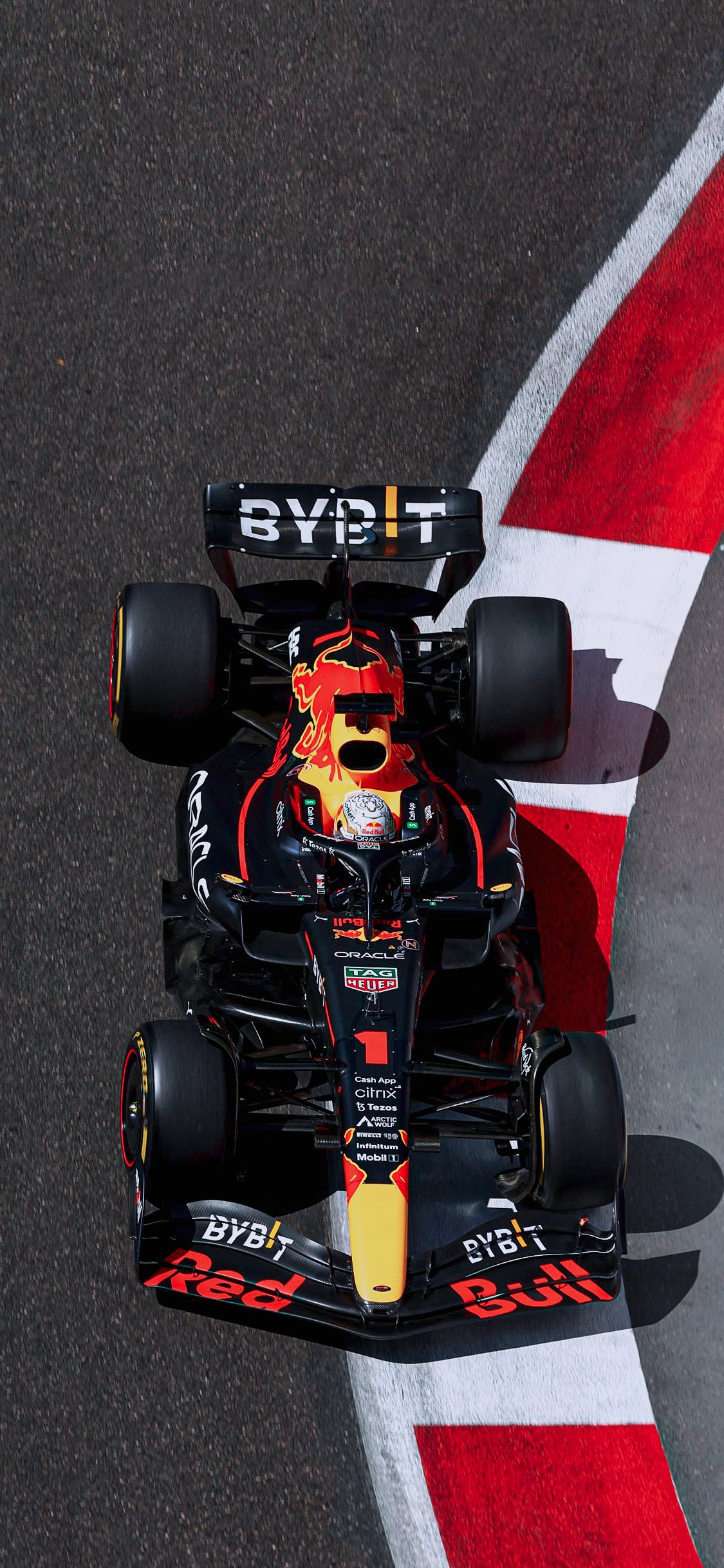red bull racing wallpaper 2023 0009