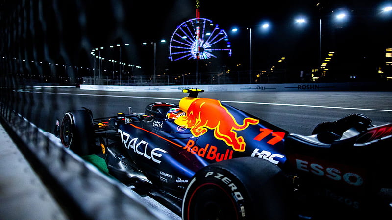 red bull racing wallpaper 2023 0010