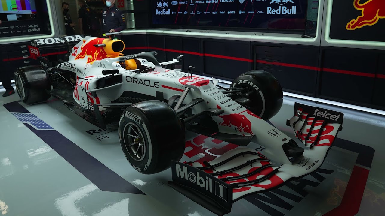 Red Bull Turkey 2023