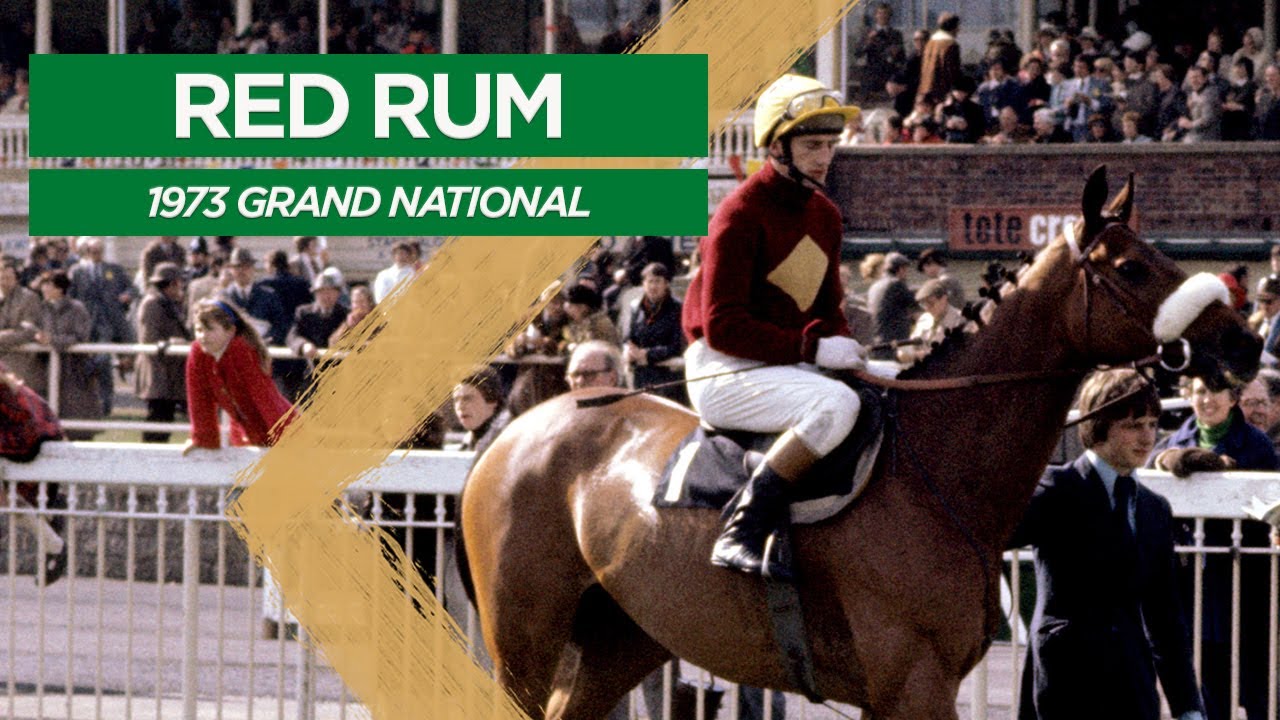 Red Rum legacy