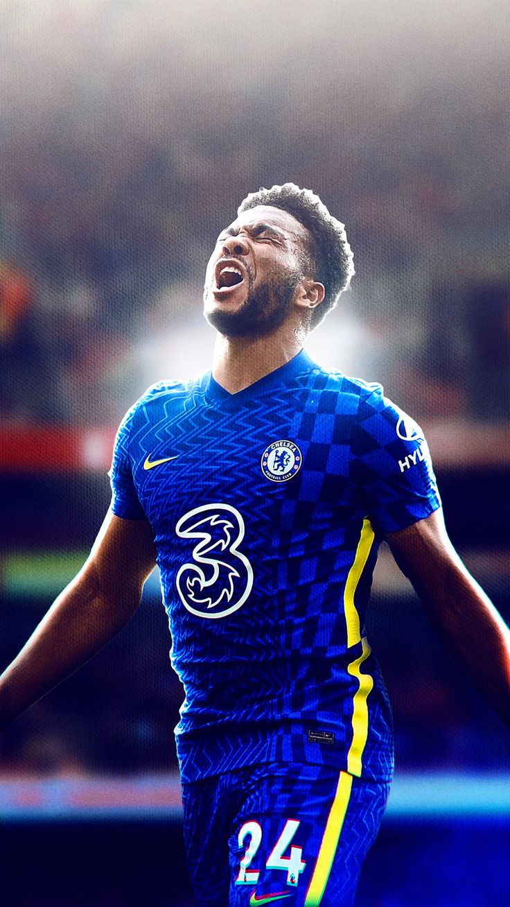 reece james wallpaper 0015