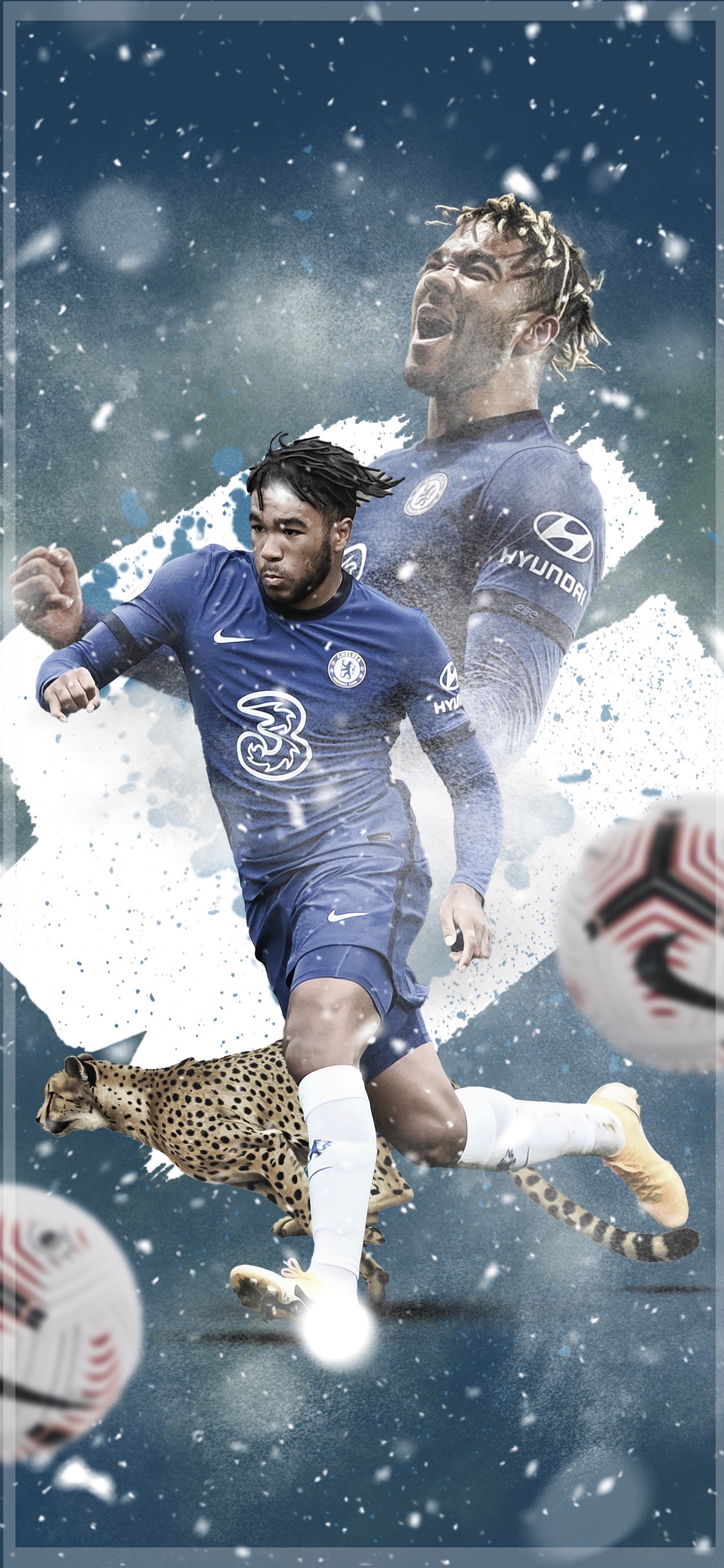 reece james wallpaper 0020